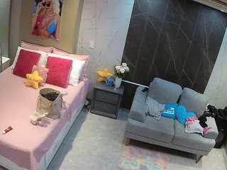 voyeurcam-casa-salsa-bedroom-3 webcam model stream image