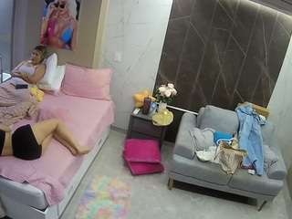 voyeurcam-casa-salsa-bedroom-3 webcam model stream image