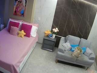 voyeurcam-casa-salsa-bedroom-3 webcam model stream image
