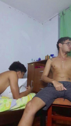 Manuel_Mateus1 webcam model stream image