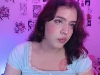 reiko_doll webcam chaturbate model stream image