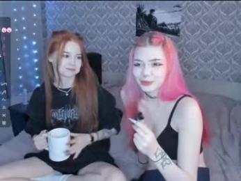 hananocha webcam chaturbate model stream image