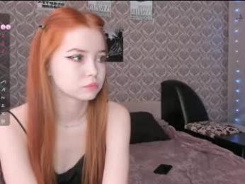 hananocha webcam chaturbate model stream image