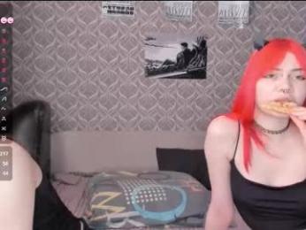 hananocha webcam chaturbate model stream image