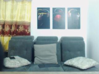 Gianni Vitale webcam model stream image