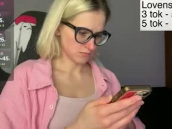 sexy_sweets webcam model stream image