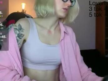 sexy_sweets webcam model stream image