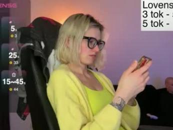 sexy_sweets webcam model stream image