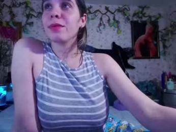 elizabeth77_ webcam model stream image