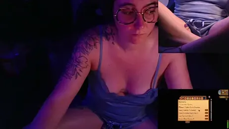 Lyl_Amber webcam model stream image