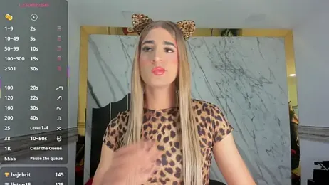 Victtoria_Parker webcam stripchat model stream image