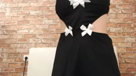 Horny_Ericha webcam model stream image