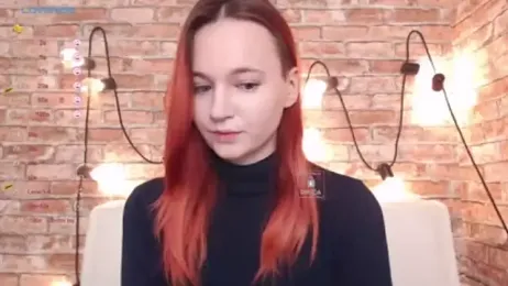 Horny_Ericha webcam model stream image