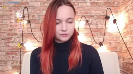 Horny_Ericha webcam model stream image