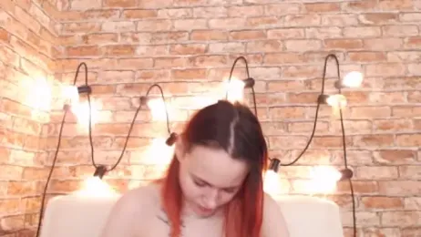 Horny_Ericha webcam model stream image