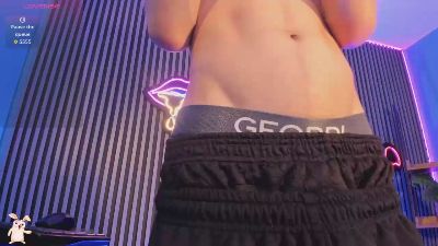 Ryan_sailor webcam cam4 model stream image