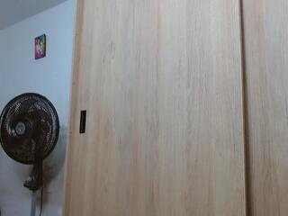 Ethan G webcam model stream image