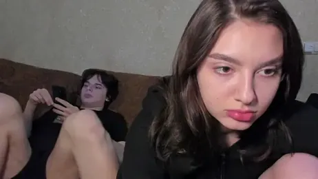 muuur_fam webcam model stream image