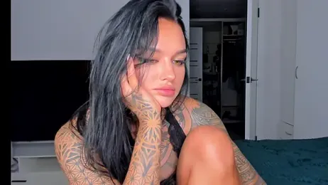 pantera_flashh webcam stripchat model stream image