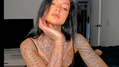 pantera_flashh webcam model stream image