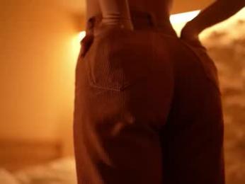 lovely_nat webcam chaturbate model stream image