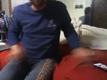 SmokingSloth webcam stripchat model stream image