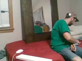 SmokingSloth webcam model stream image