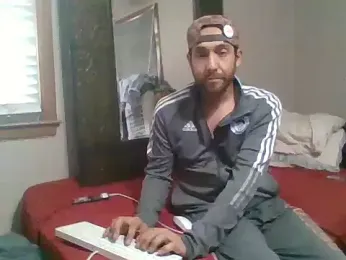 SmokingSloth webcam model stream image