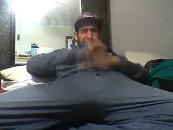 SmokingSloth webcam model stream image