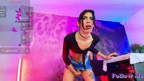 ANGEL_EVIL_S7 webcam model stream image