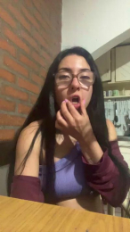 loregolosa08 webcam model stream image