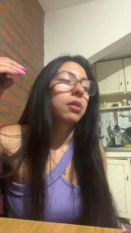 loregolosa08 webcam model stream image