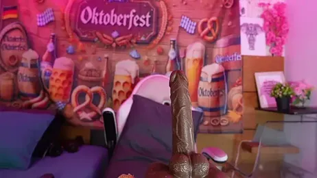 mssburbuja webcam model stream image