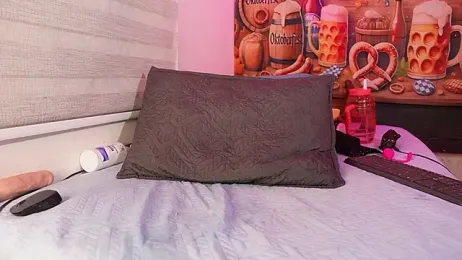 mssburbuja webcam model stream image