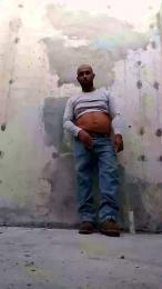 Morbo235 webcam model stream image