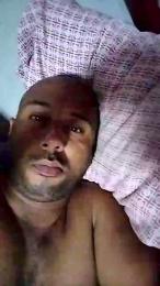 Morbo235 webcam model stream image