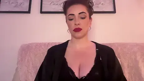 MuckyMILF webcam model stream image