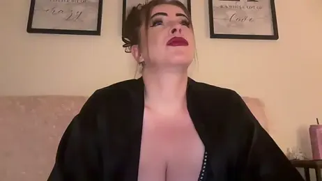 MuckyMILF webcam model stream image