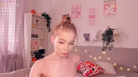 EvaSolisv webcam model stream image