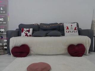 Emma Will webcam model stream image