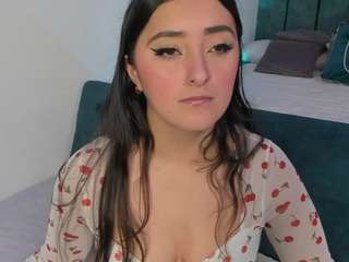 kathia-morelli webcam model stream image