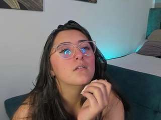 kathia-morelli webcam model stream image