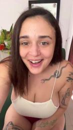 candelitaqueen webcam cam4 model stream image