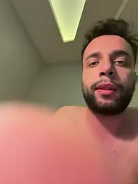 Arin21201 webcam model stream image