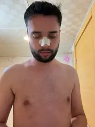 Arin21201 webcam model stream image