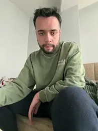 Arin21201 webcam model stream image