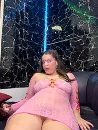 Fitkitten webcam model stream image