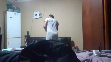 ShooingBunch webcam model stream image