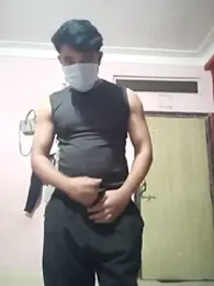 Love_prem78 webcam model stream image