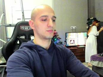 UnlimitedSex webcam model stream image